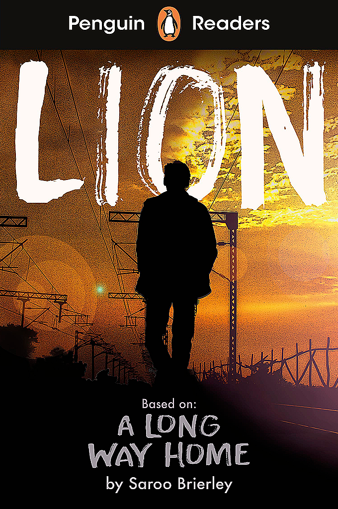 Lion Lvl 4