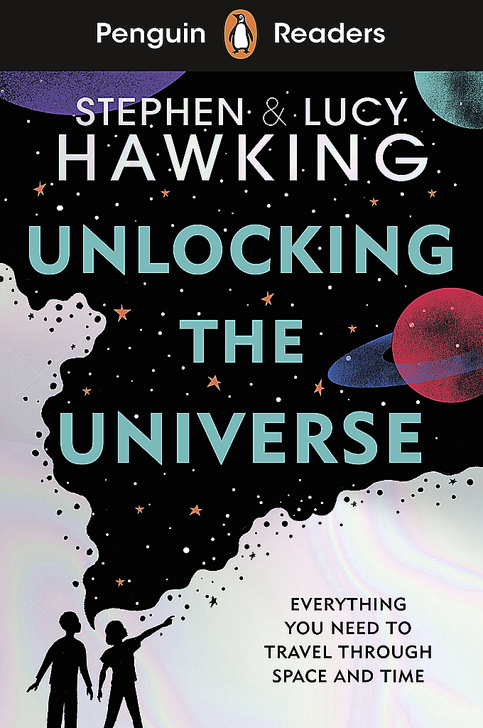 Unlocking The Universe Lvl 5