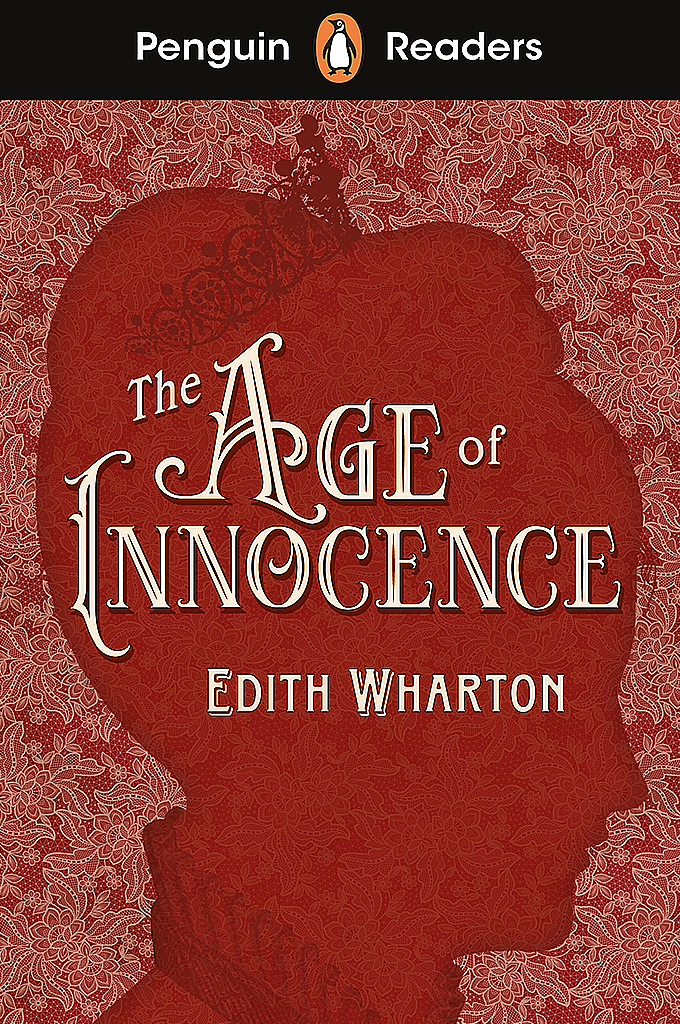 The Age Of Innocence Lvl 4