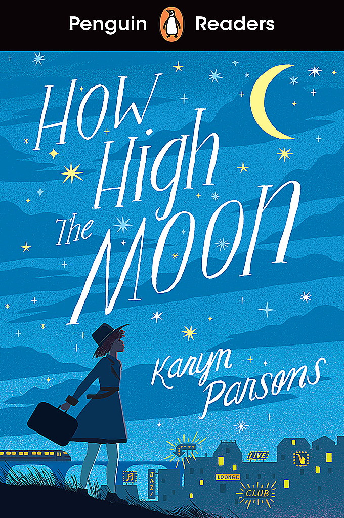 How High The Moon Lvl 4