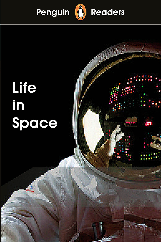 Life In Space Lvl 2