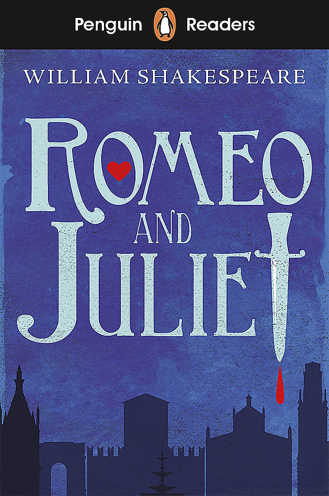 Romeo And Juliet _ Lvl S