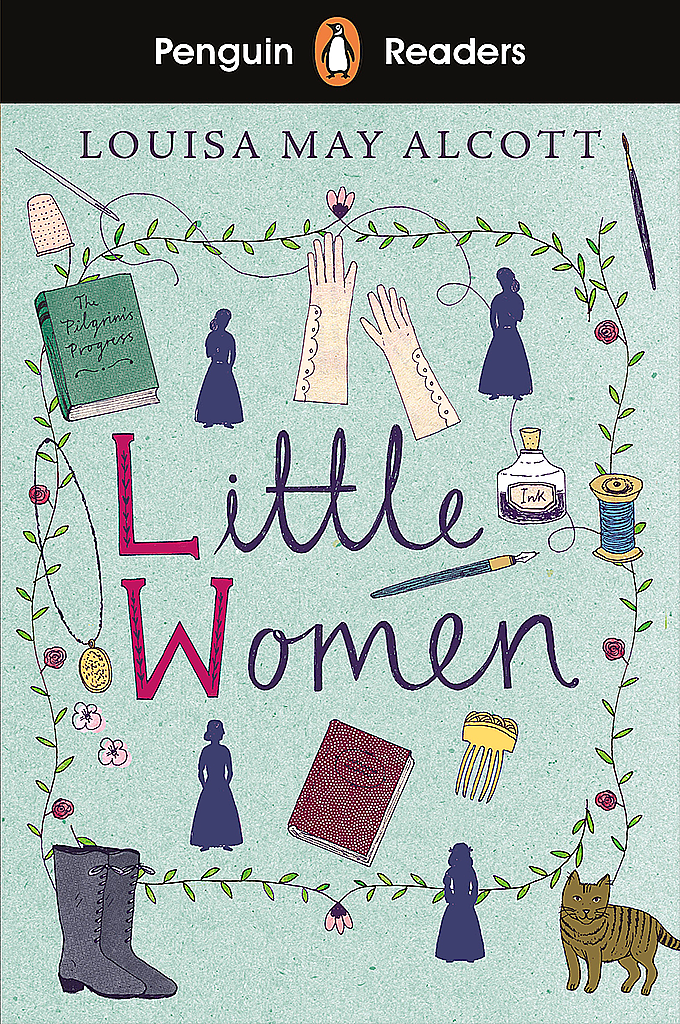 LITTLE WOMEN LVL 1
