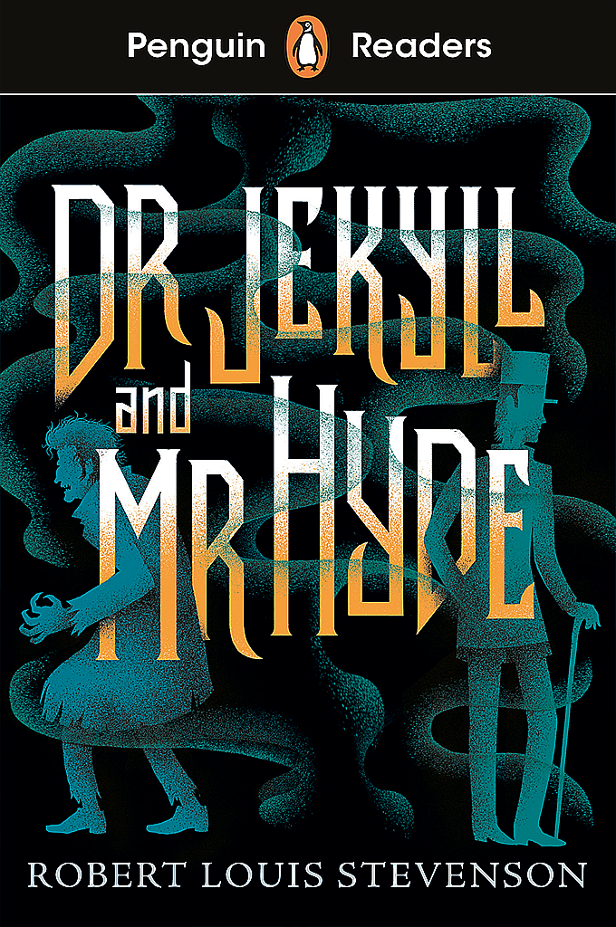 Dr Jekyll And Mr Hyde Lvl 1