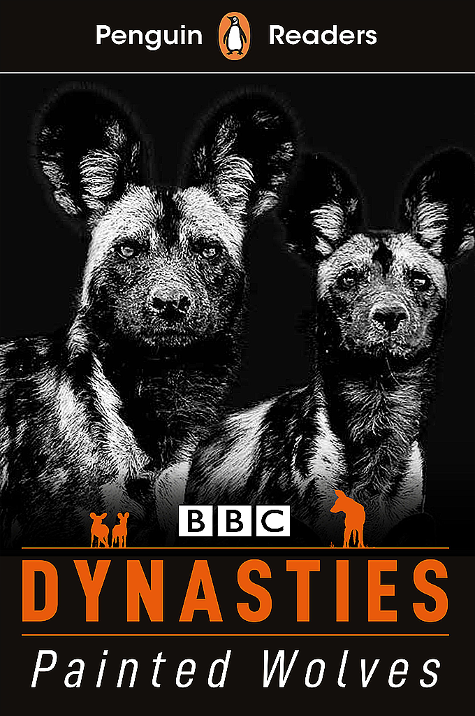 Dynasties: Painted Wolves Lvl 1
