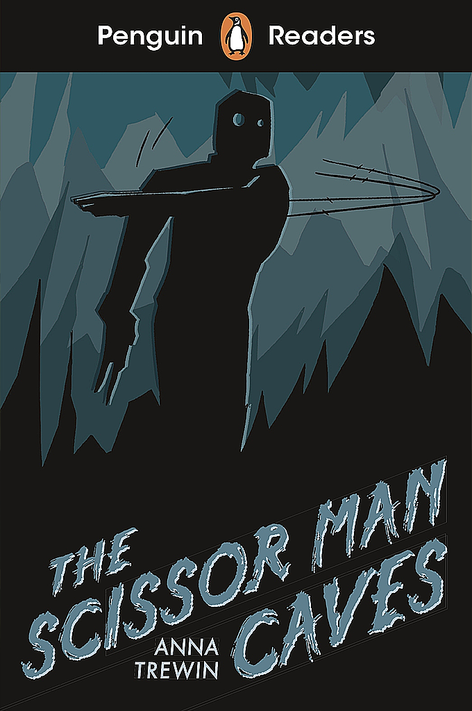 The Scissor Man Caves _ Lvl S