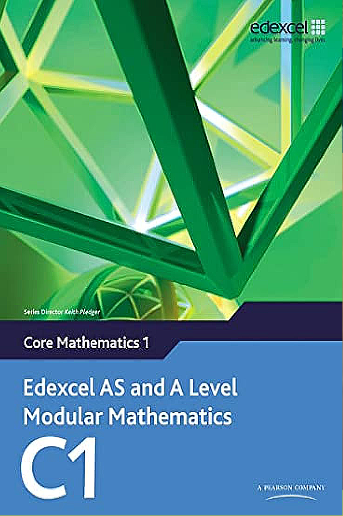 Modular Mathematics - Core Mathematics 1