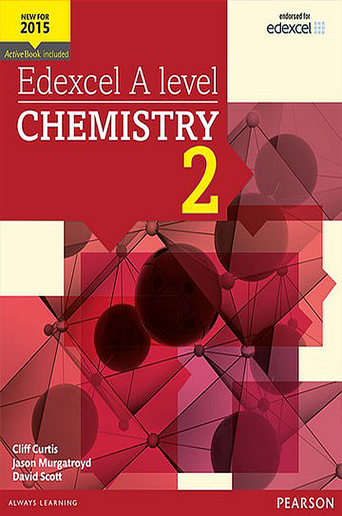 Chemistry  2