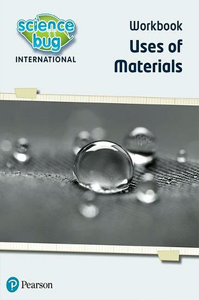 Uses of Materials Workbook