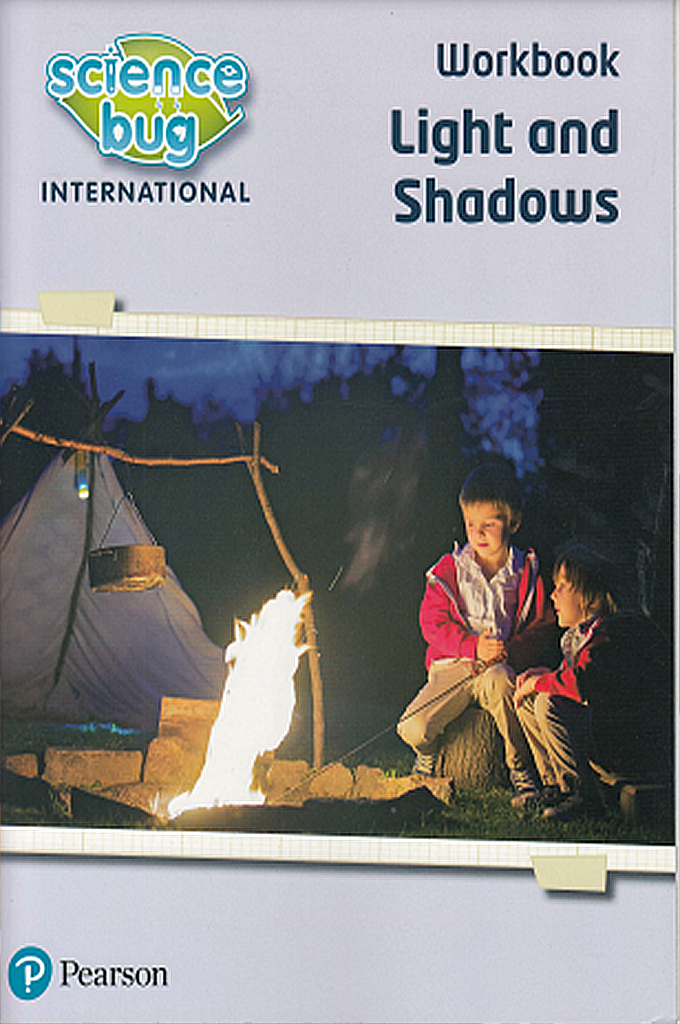 Lights And Shadows Workbook