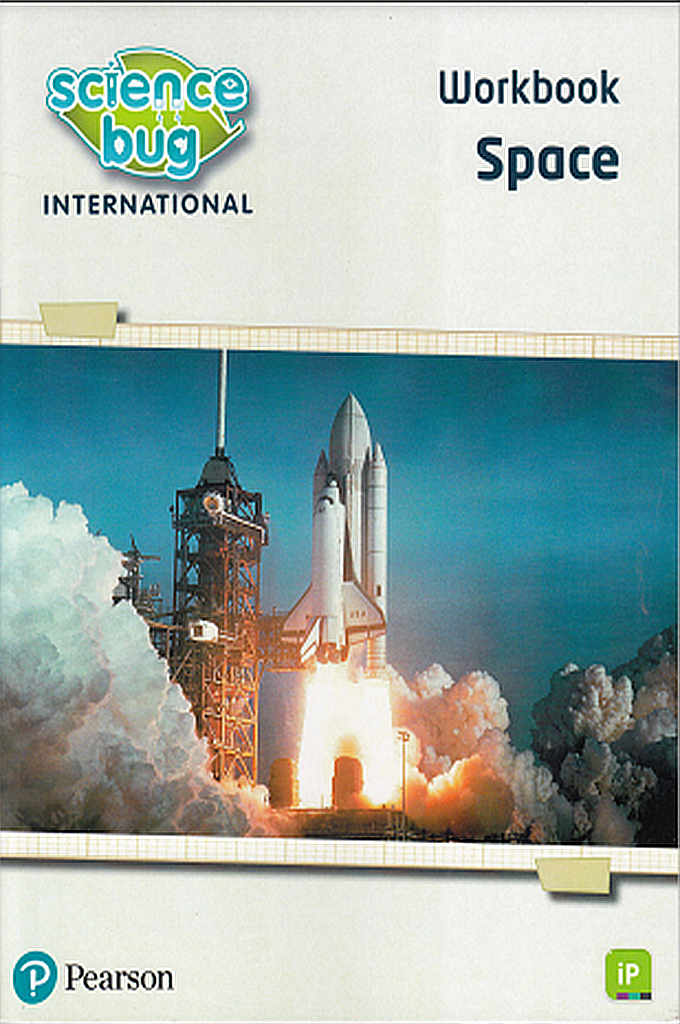 Space Workbook