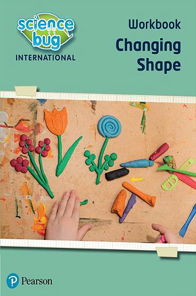Changing Shape Workbook