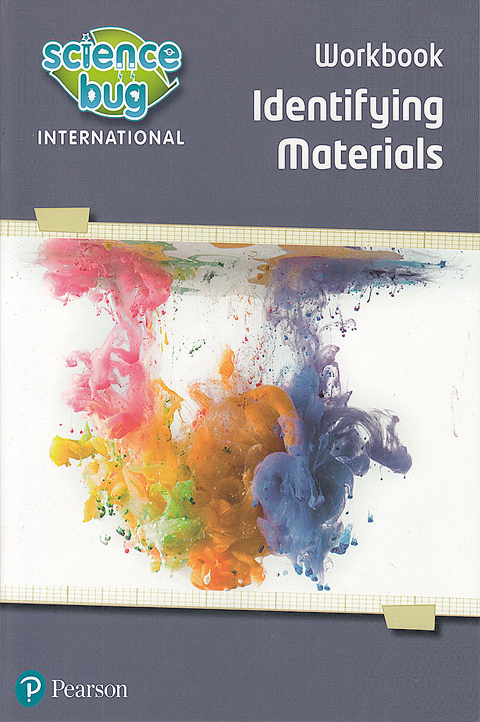 Identifying Materials Workbook