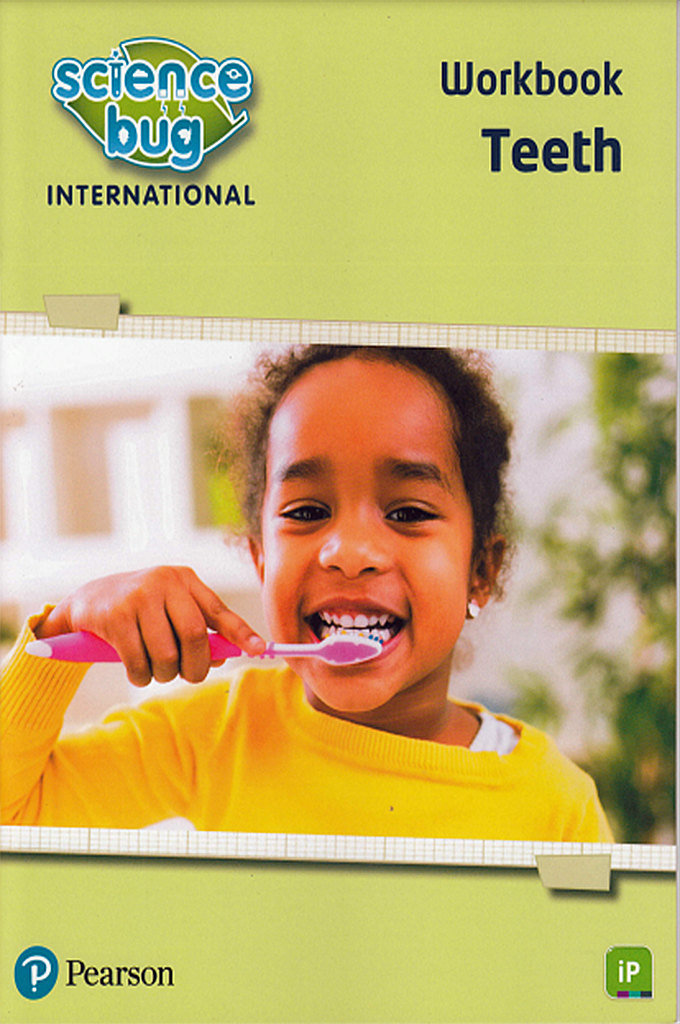 Teeth Workbook