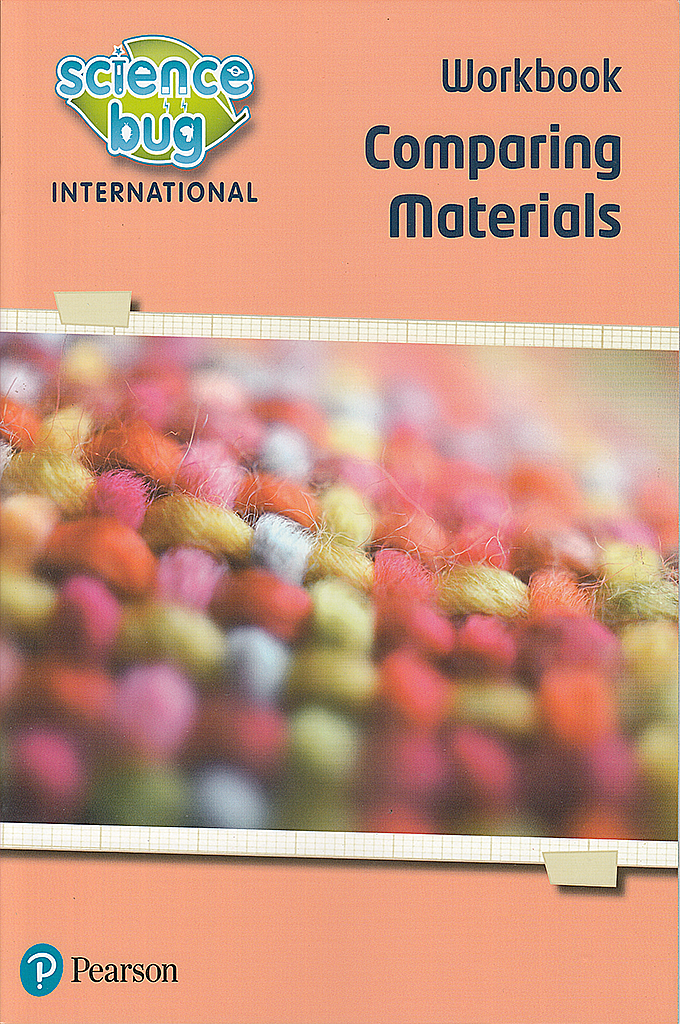 Comparing Materials Workbook