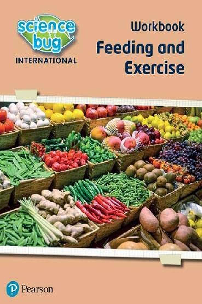 Feeding And Exercise Workbook