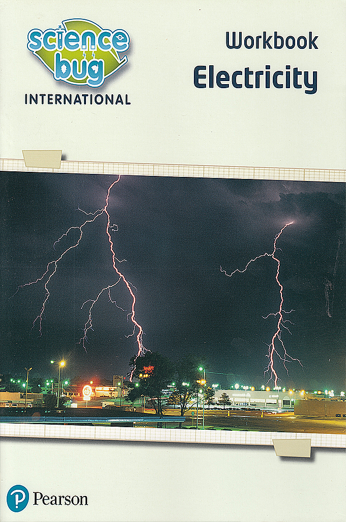 Electricity Workbook