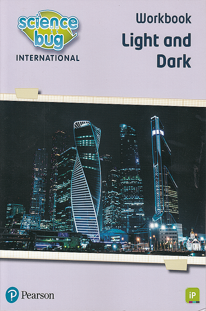 Light And Dark Workbook