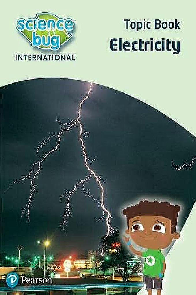 Electricity Topic Book