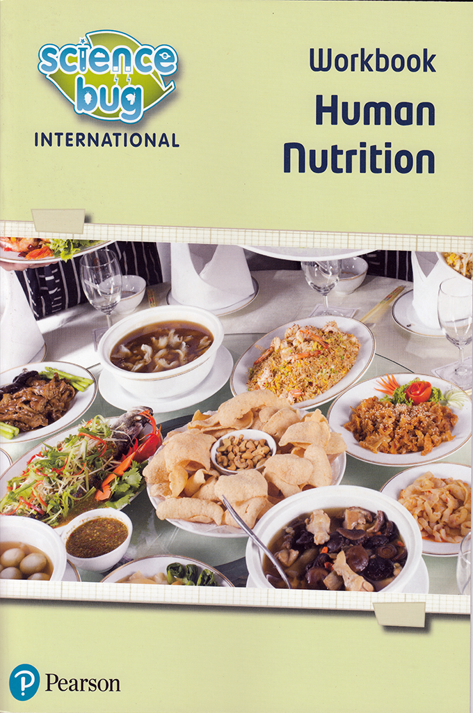 Human Nutrition Workbook