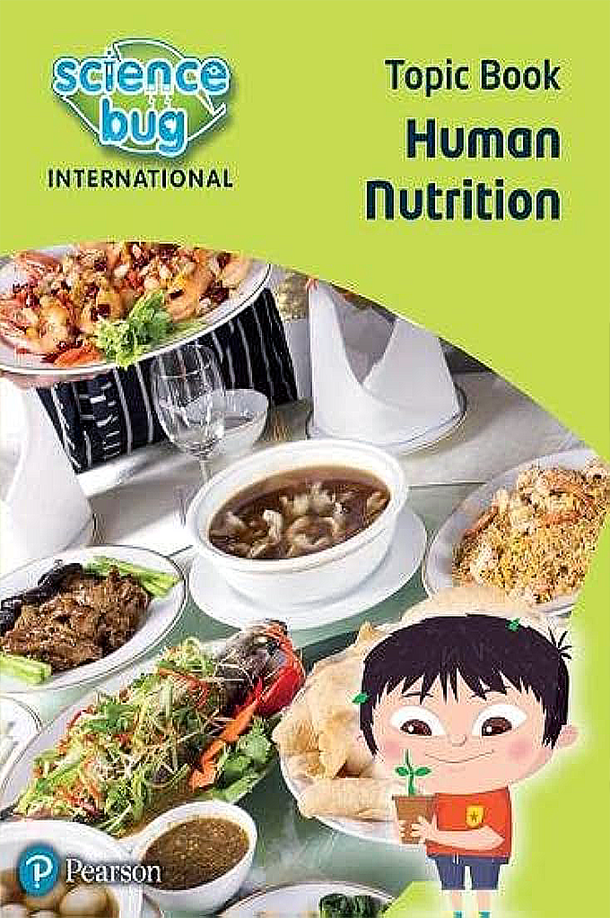 Human Nutrition Topic Book