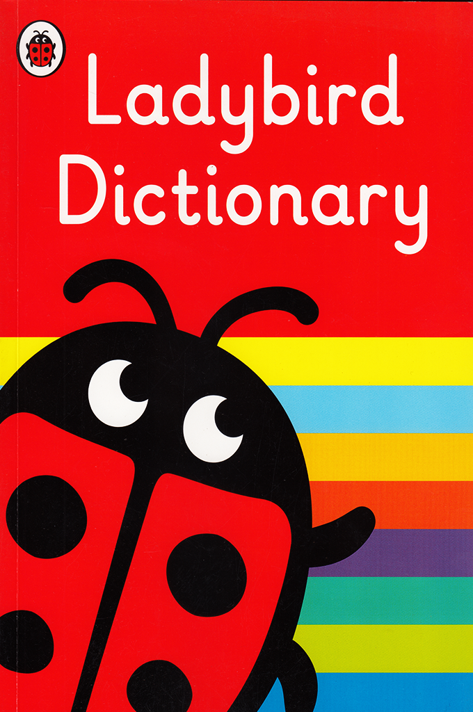 Ladybird Dictionary