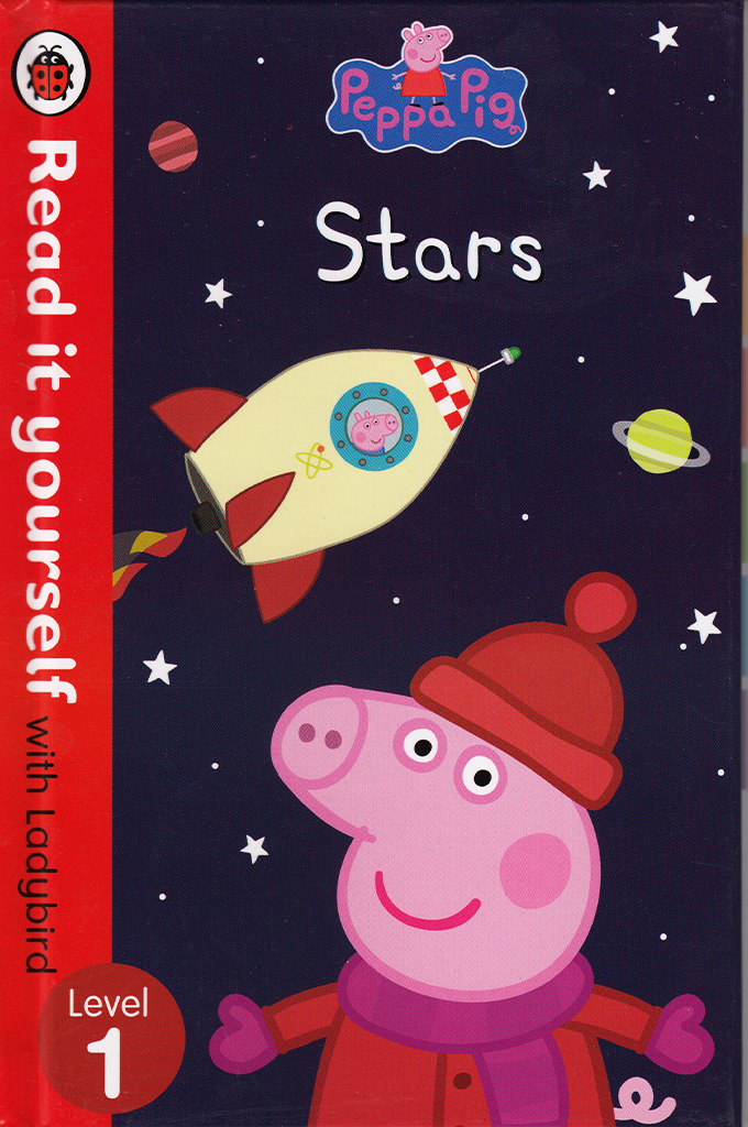 Peppa Pig: Stars Lvl 1
