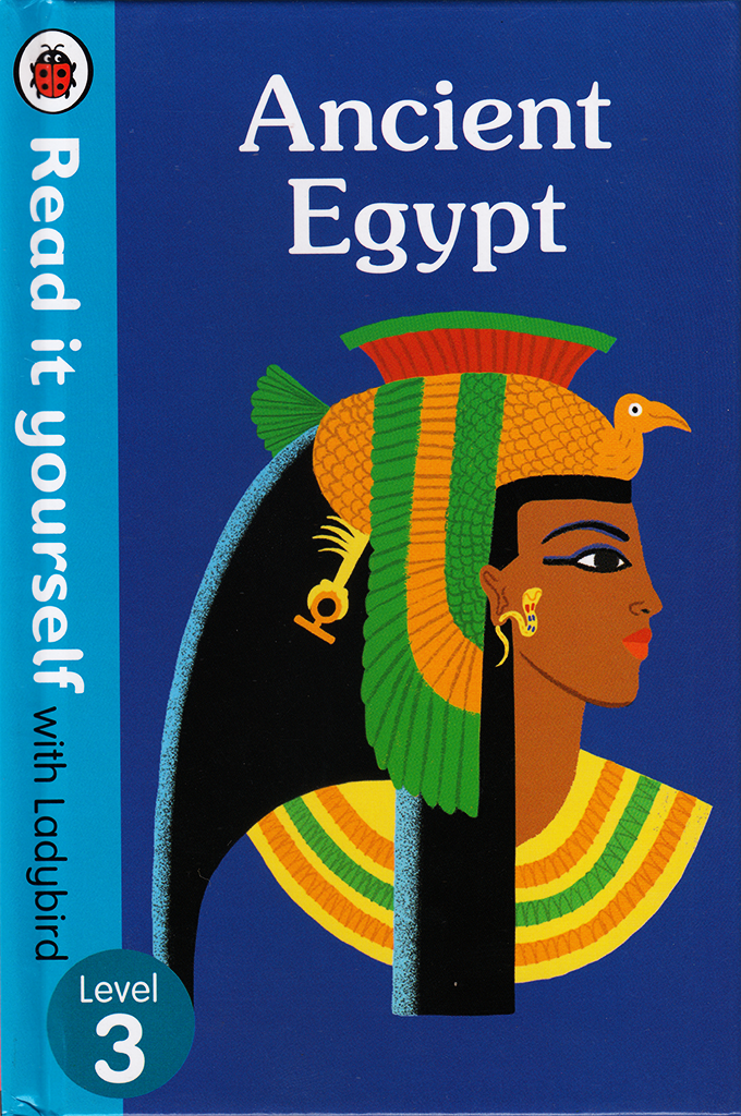 Ancient Egypt Lvl 3
