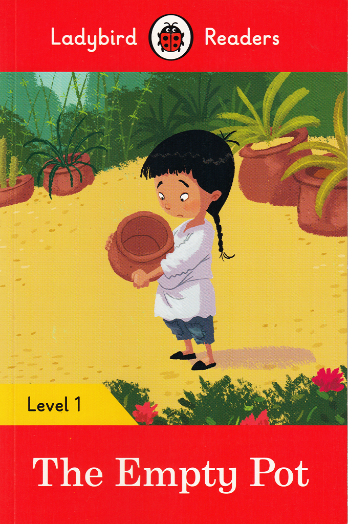 The Empty Pot Lvl 1