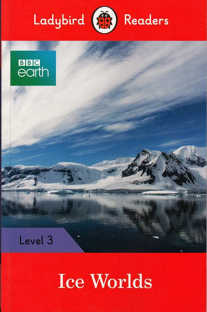 Ice Worlds Lvl 3