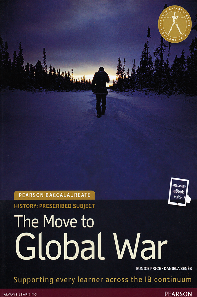 The Move to Global War