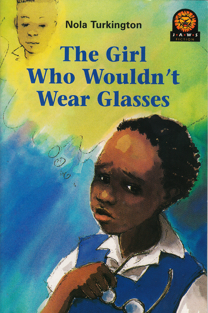 The Girl Who Wouldn't Wear Glasses - Lvl 1