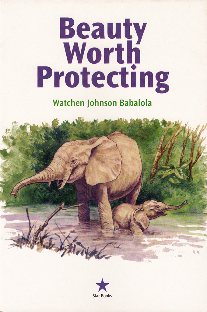 Beauty Worth Protecting