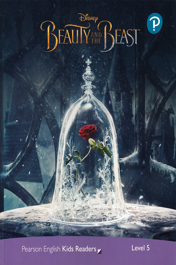 disney: beauty and the beast level 5