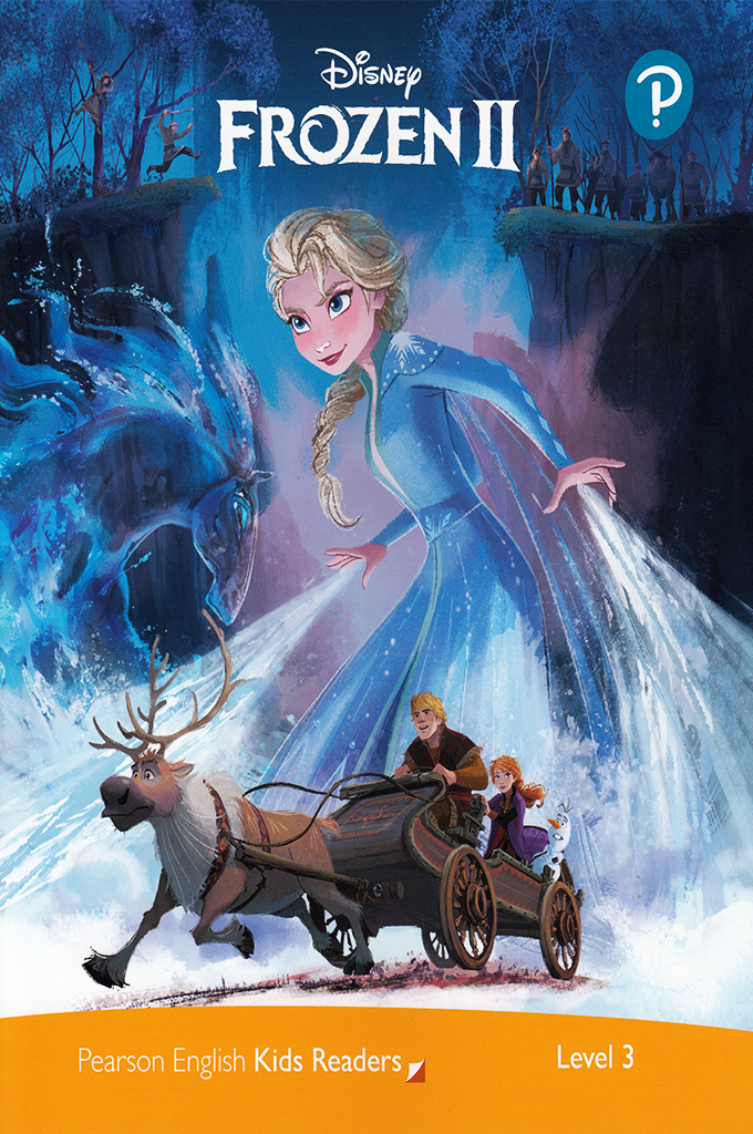 disney: frozen II level 3