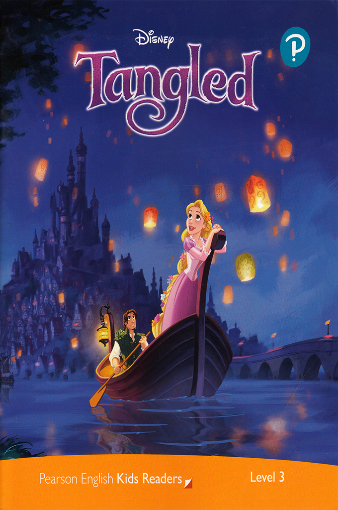 disney: tangled level 3
