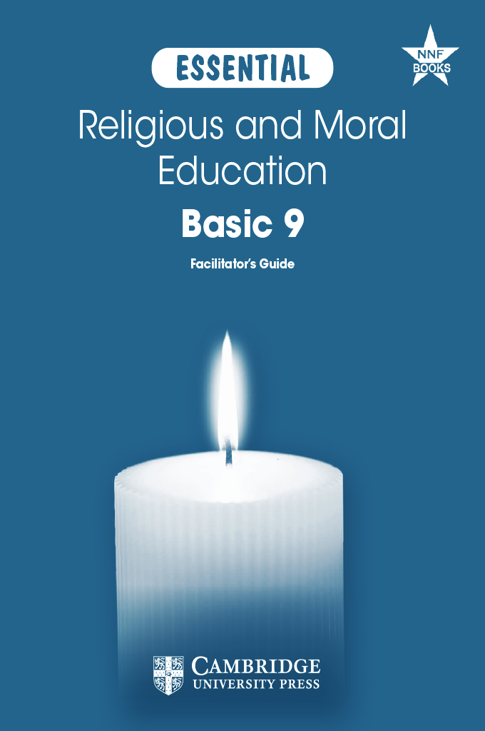 Essential RME Teacher's Guide Basic 9