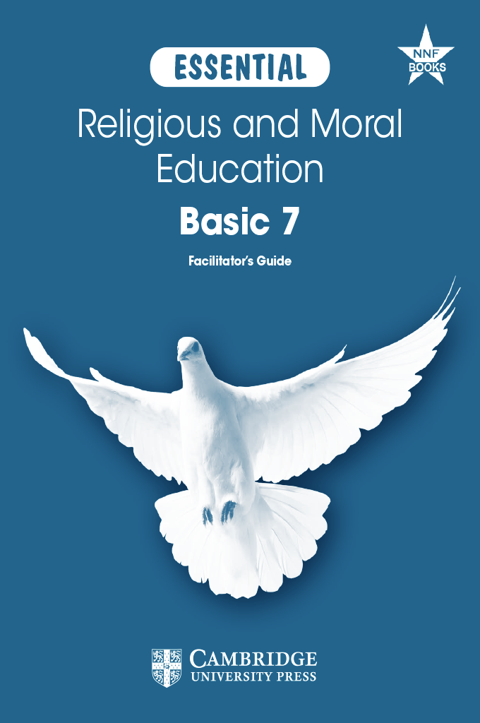 Essential RME Teacher's Guide Basic 7