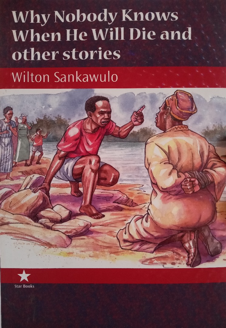 Why Nobody Knows When He will Die And Other Stories