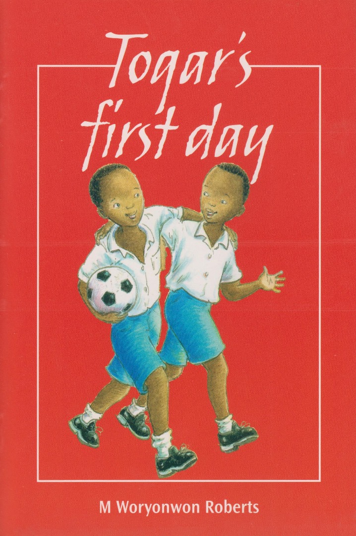 Togar's First Day