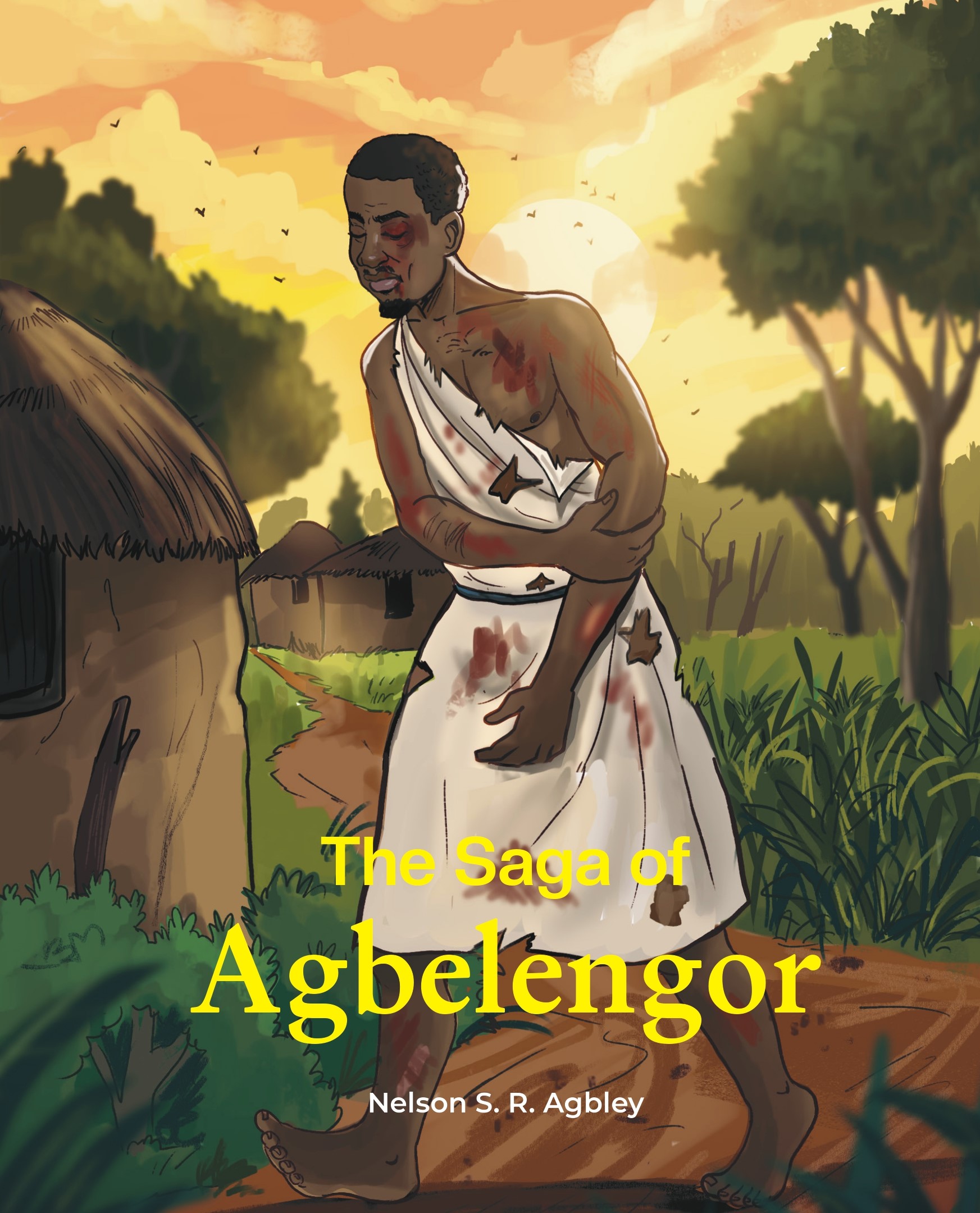 The Saga of Agbelengor