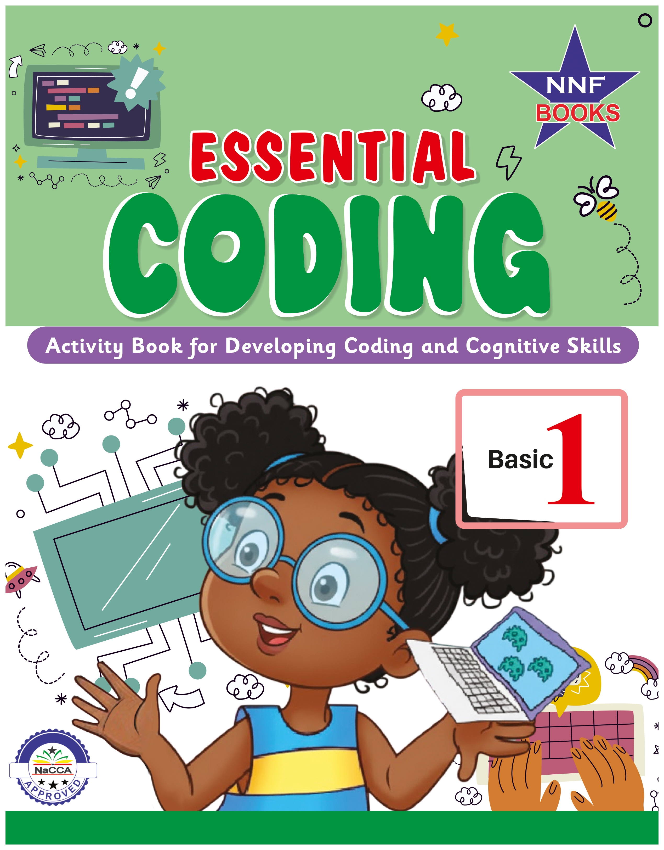 Essential Coding Basic 1