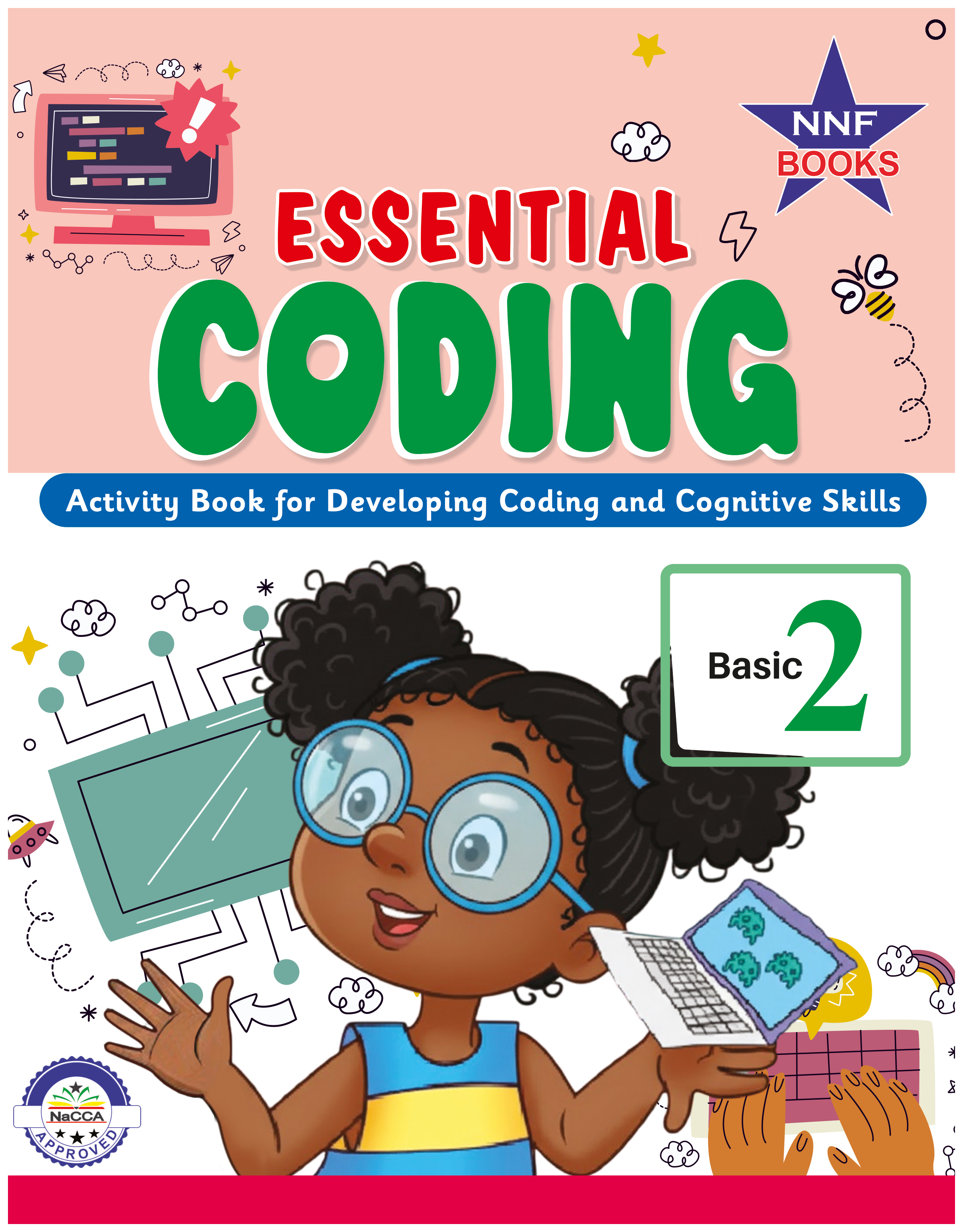 Essential Coding Basic 2