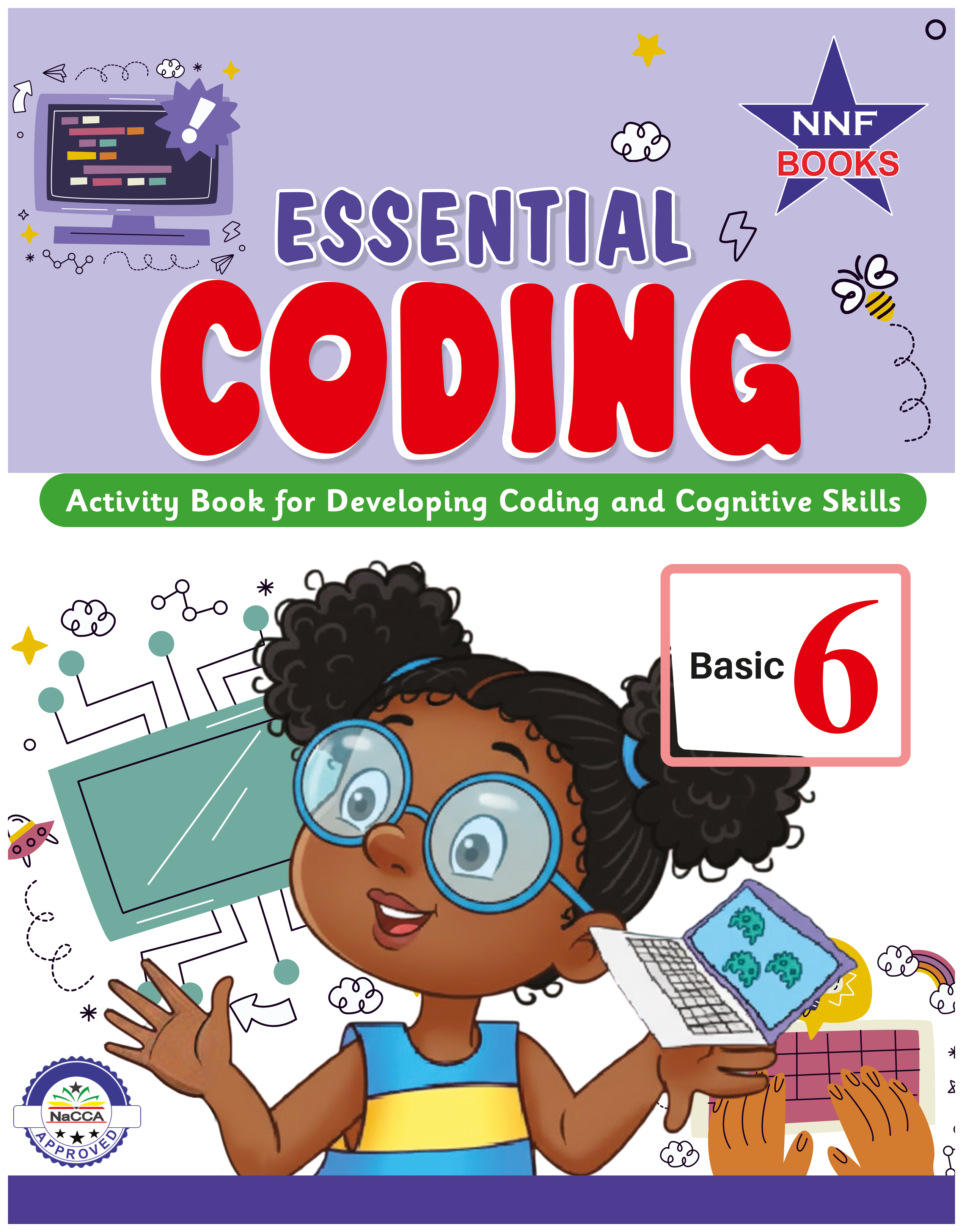 Essential Coding Basic 6
