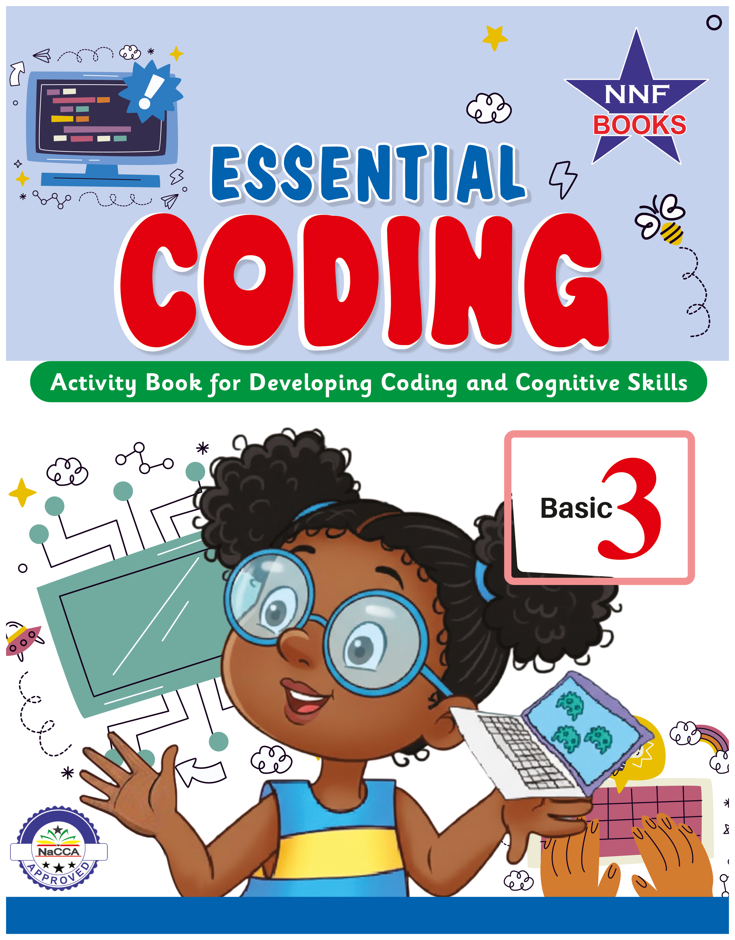 Essential Coding Basic 3