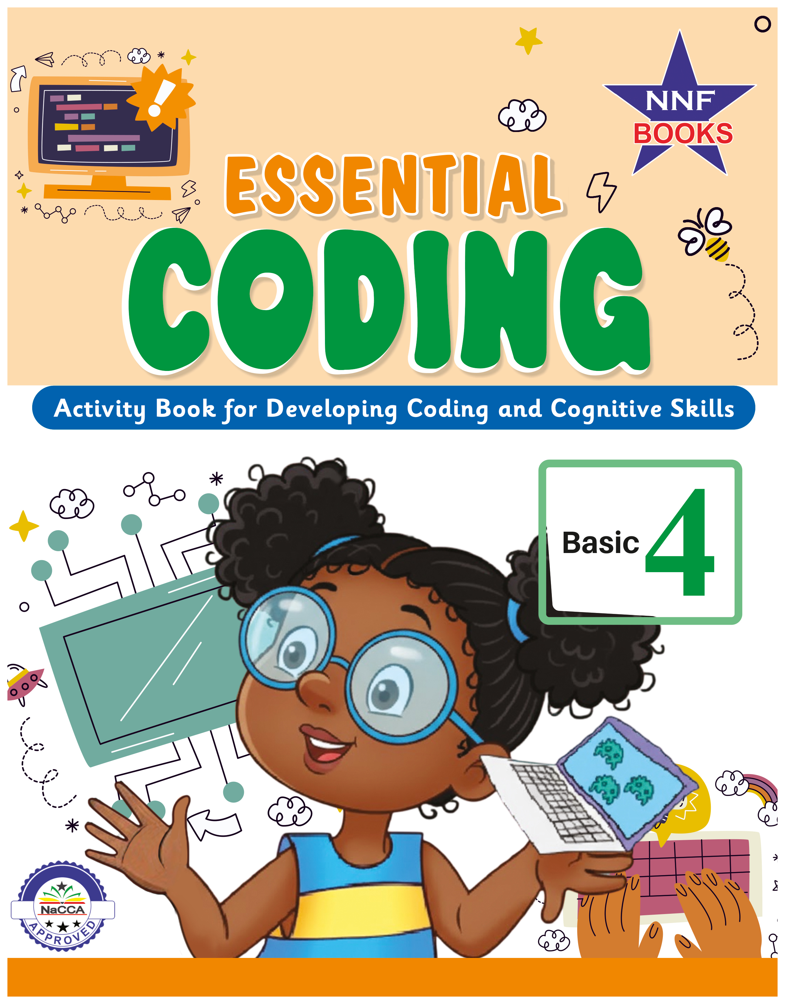 Essential Coding Basic 4