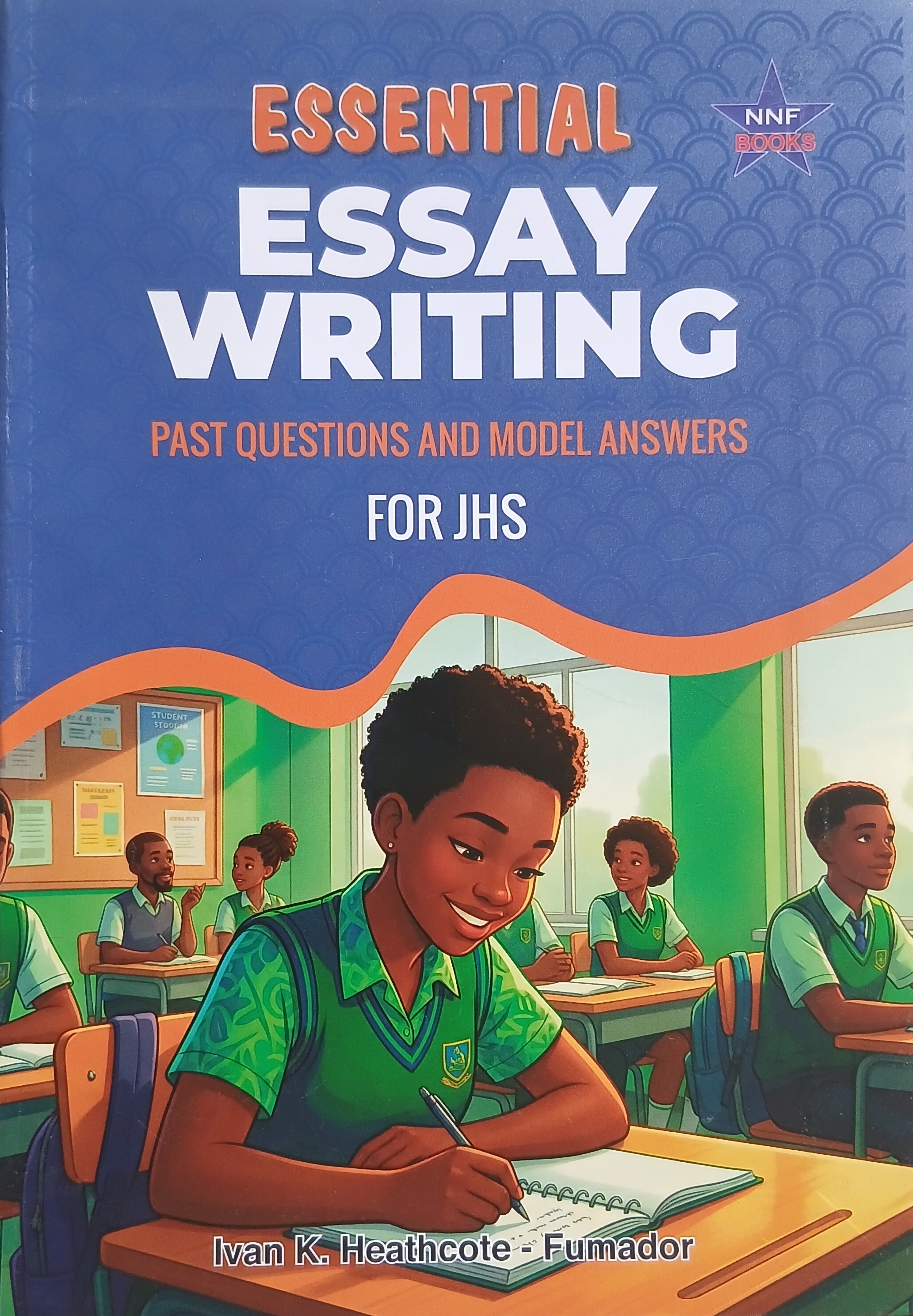 Essential Essay Writing: Past Questions and Model Answers
