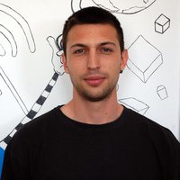Author Aleksandar Jeličić