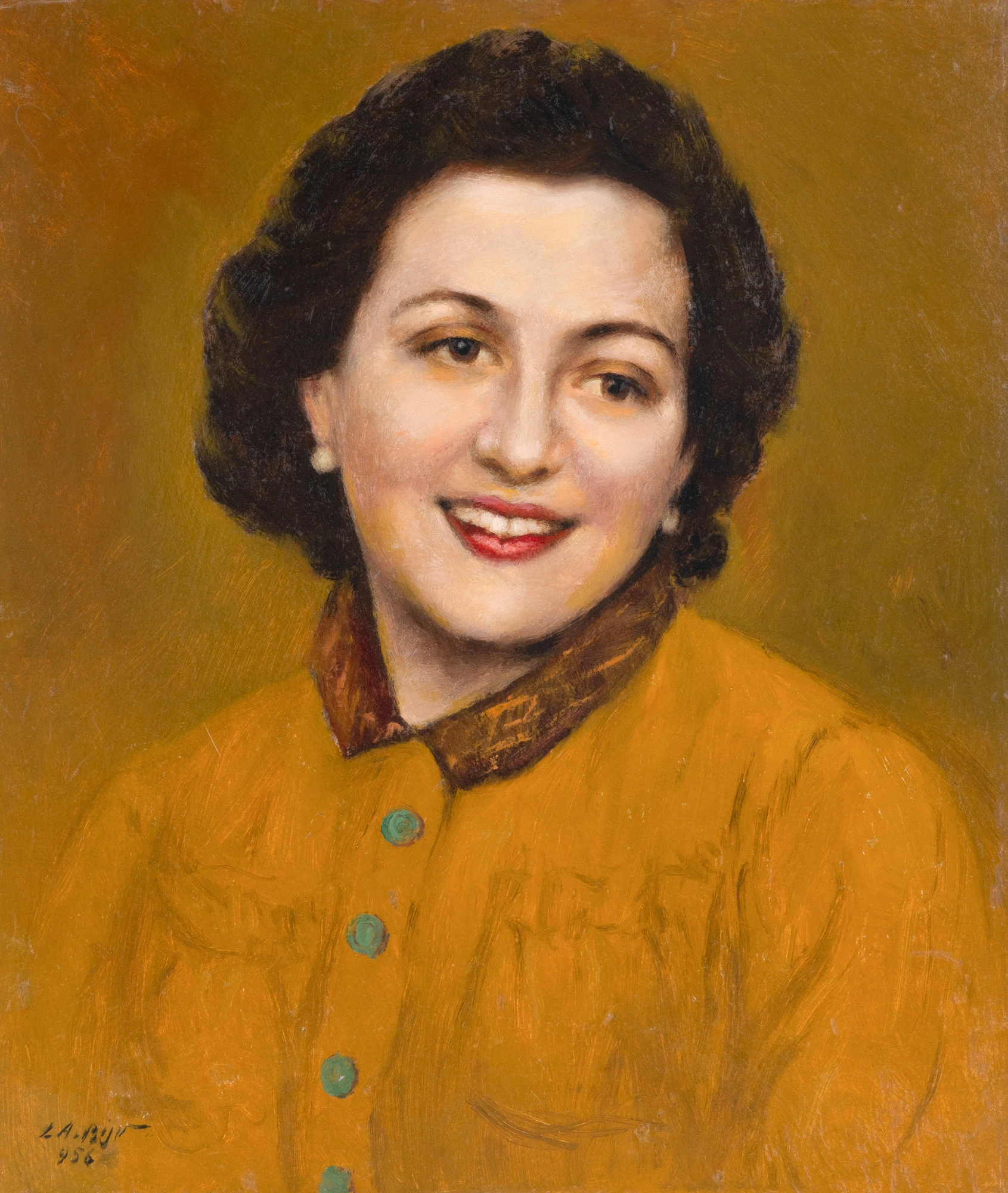 Eleganță (Ophelia)