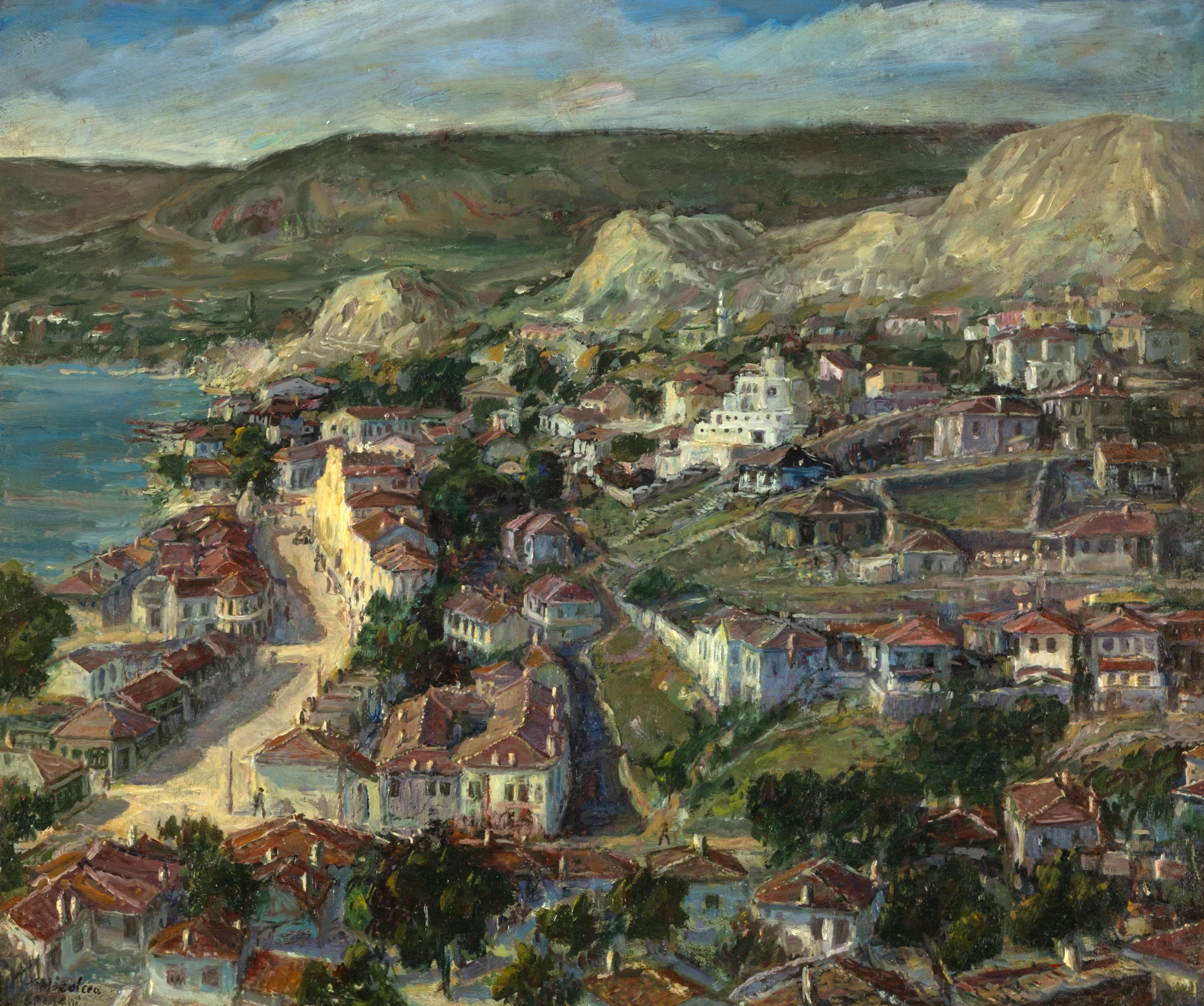 Balcic